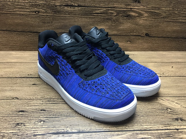 men air force one flyknit shoes 2020-6-27-004